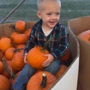 Meet your Posher, Karin